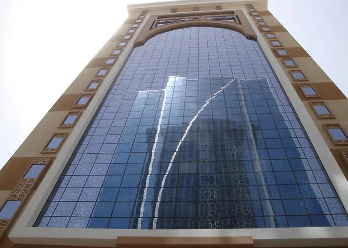 Alolayan Plaza Hotel
