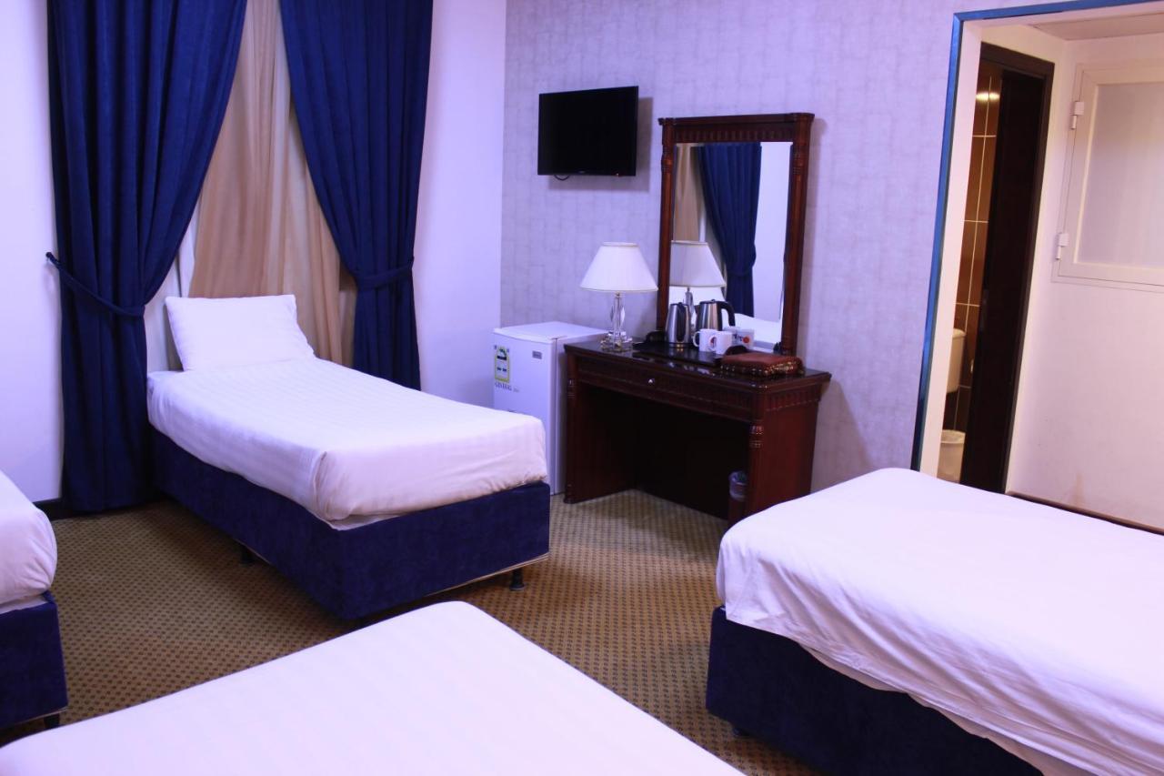 Alolayan Plaza 4* La Mecque