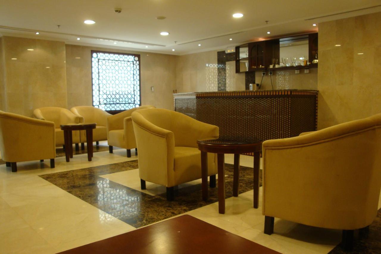 Hotel Alolayan Plaza La Mecque