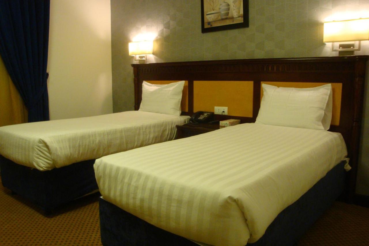 Alolayan Plaza 4* La Mecque